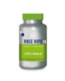 Rose Hips Vitamina C 70 Comprimidos de Cn Clinical Nutrition