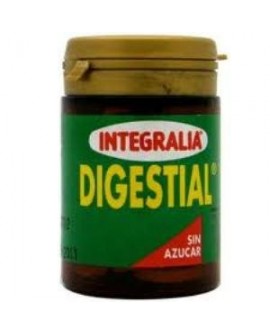 Digestial 25 Comprimidos de Integralia